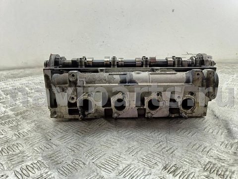 Головка блока цилиндров Dacia Sandero, 2009 г., арт. 55415517, фото 4
