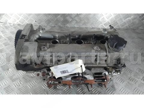 Головка блока цилиндров Hyundai Santa Fe, 2008 г., арт. 56457.38