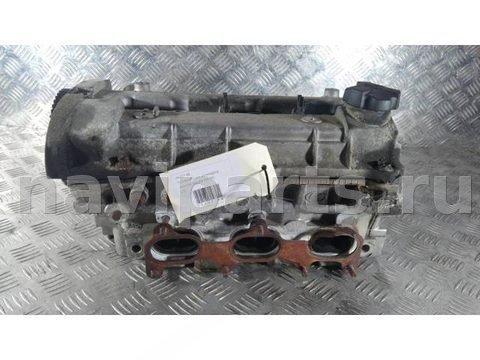 Головка блока цилиндров Hyundai Santa Fe, 2008 г., арт. 56457.38, фото 2