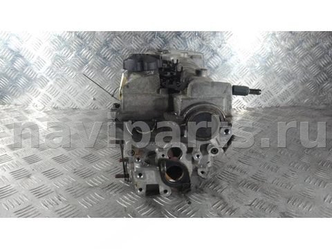 Головка блока цилиндров Hyundai Santa Fe, 2008 г., арт. 56457.38, фото 5