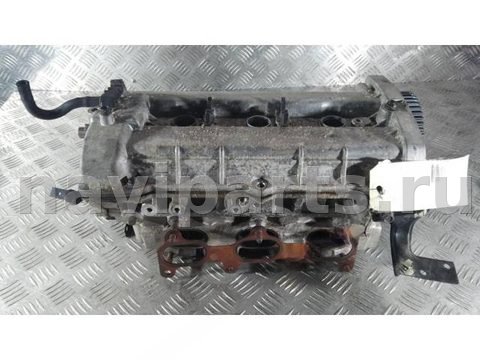 Головка блока цилиндров Hyundai Santa Fe, 2008 г., арт. 56457.39