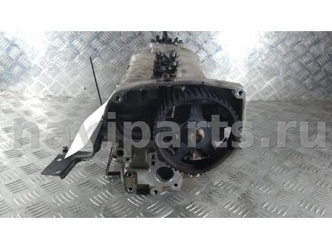 Головка блока цилиндров Hyundai Santa Fe, 2008 г., арт. 56457.39, фото 3