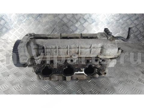Головка блока цилиндров Hyundai Santa Fe, 2008 г., арт. 56457.39, фото 4