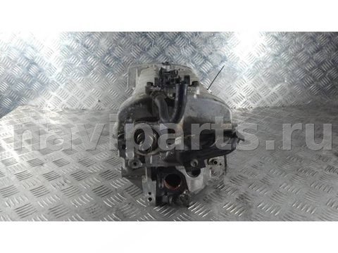 Головка блока цилиндров Hyundai Santa Fe, 2008 г., арт. 56457.39, фото 5