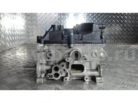 Головка блока цилиндров Ford Focus, 2008 г., арт. 58385.30, фото 2