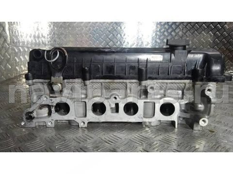 Головка блока цилиндров Ford Focus, 2008 г., арт. 58385.30, фото 3
