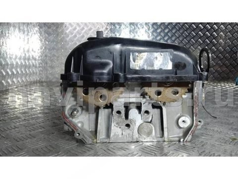 Головка блока цилиндров Ford Focus, 2008 г., арт. 58385.30, фото 4