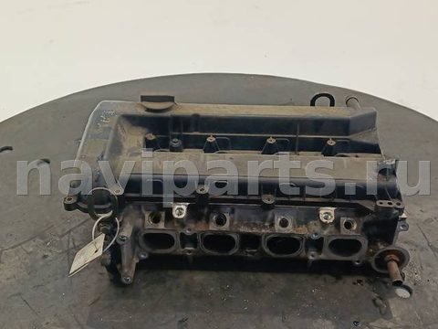 Головка блока цилиндров Ford Focus, 2008 г., арт. 58385.30, фото 6