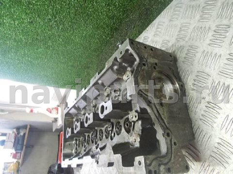 Головка блока цилиндров Mercedes C W203, 2002 г., OEM 6110105220, арт. 58790, фото 18