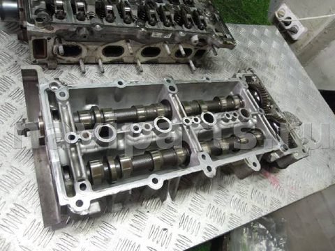 Головка блока цилиндров Opel Insignia, 2009 г., арт. 59709, фото 12