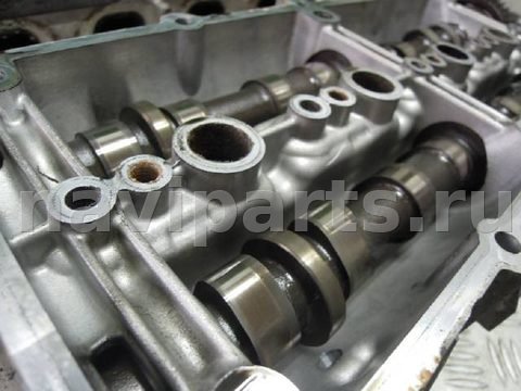 Головка блока цилиндров Opel Insignia, 2009 г., арт. 59709, фото 13