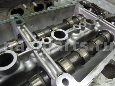 Головка блока цилиндров Opel Insignia, 2009 г., арт. 59709, фото 14