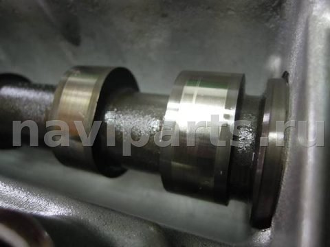 Головка блока цилиндров Opel Insignia, 2009 г., арт. 59709, фото 16