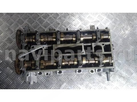 Головка блока цилиндров Ford Focus, 2006 г., арт. 60673.28