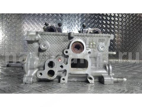 Головка блока цилиндров Ford Focus, 2006 г., арт. 60673.28, фото 3