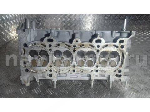 Головка блока цилиндров Ford Focus, 2006 г., арт. 60673.28, фото 6