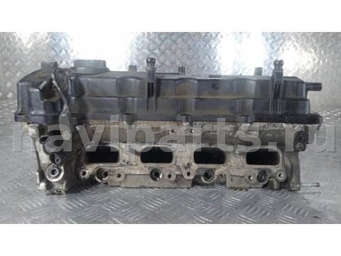 Головка блока цилиндров Kia Optima, 2015 г., арт. 61500.31