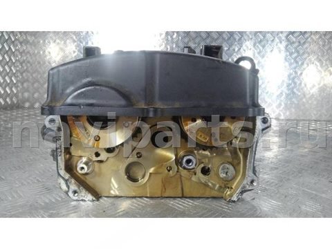 Головка блока цилиндров Kia Optima, 2015 г., арт. 61500.31, фото 4