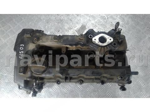 Головка блока цилиндров Kia Optima, 2015 г., арт. 61503.31, фото 5