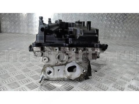 Головка блока цилиндров Kia Optima, 2015 г., арт. 61507.30, фото 4