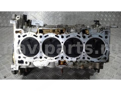 Головка блока цилиндров Kia Optima, 2015 г., арт. 61507.30, фото 6