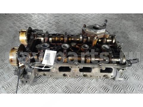 Головка блока цилиндров Kia Optima, 2015 г., арт. 61508.29