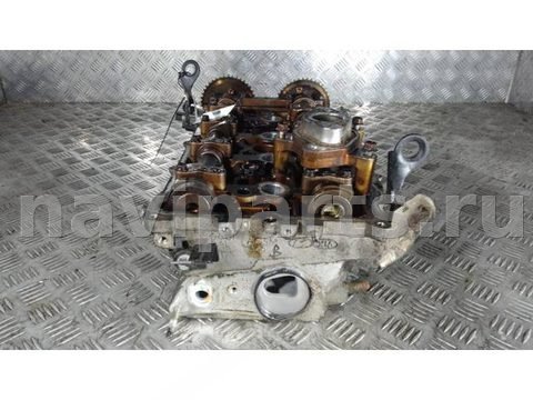 Головка блока цилиндров Kia Optima, 2015 г., арт. 61508.29, фото 4