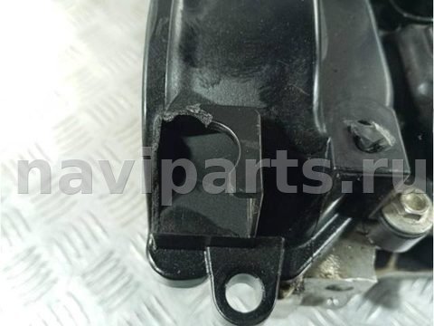 Головка блока цилиндров Mazda 3, 2017 г., арт. 63543.45, фото 2