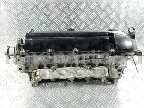 Головка блока цилиндров Mazda 3, 2017 г., арт. 63543.45, фото 4