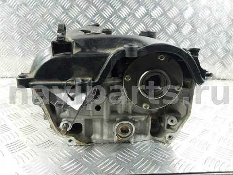Головка блока цилиндров Mazda 3, 2017 г., арт. 63543.45, фото 5