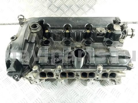 Головка блока цилиндров Mazda 3, 2017 г., арт. 63543.45, фото 6