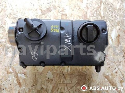 Головка блока цилиндров Volkswagen Passat, 2001 г., OEM 038103373R, арт. 64915998