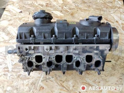 Головка блока цилиндров Volkswagen Passat, 2001 г., OEM 038103373R, арт. 64915998, фото 12