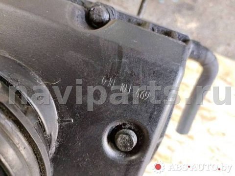 Головка блока цилиндров Volkswagen Passat, 2001 г., OEM 038103373R, арт. 64915998, фото 13