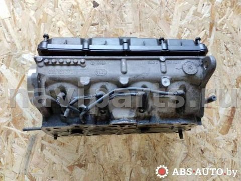 Головка блока цилиндров Audi A3, 1998 г., OEM 038103373R, арт. 64915998_1, фото 7
