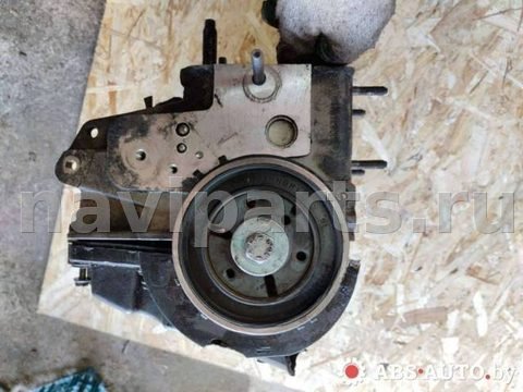 Головка блока цилиндров Volkswagen Passat, 2003 г., OEM 038103373R, арт. 64915998_6, фото 10