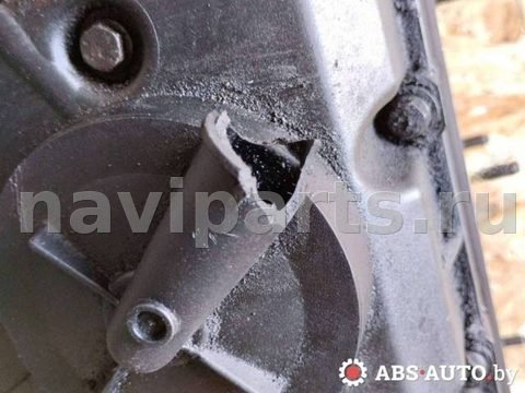 Головка блока цилиндров Volkswagen Golf, 2006 г., OEM 038103373R, арт. 64915998_7, фото 2
