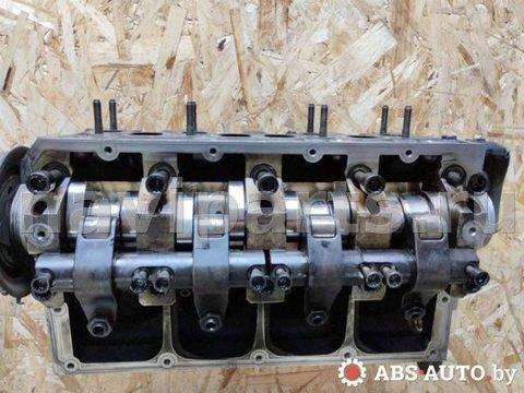 Головка блока цилиндров Volkswagen Golf, 2006 г., OEM 038103373R, арт. 64915998_7, фото 5