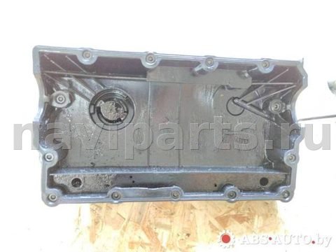 Головка блока цилиндров Volkswagen Golf, 2006 г., OEM 038103373R, арт. 64915998_7, фото 6