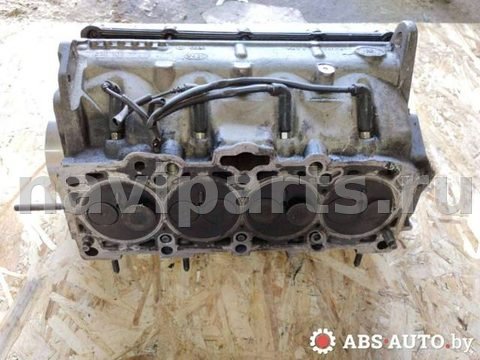 Головка блока цилиндров Volkswagen Golf, 2006 г., OEM 038103373R, арт. 64915998_7, фото 9