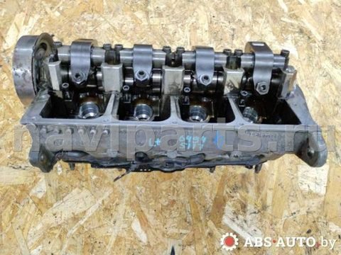 Головка блока цилиндров Volkswagen Touran, 2010 г., OEM 038103373R, арт. 64945117