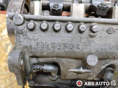 Головка блока цилиндров Audi A6, 1999 г., OEM 038103373R, арт. 64945117_3