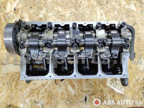 Головка блока цилиндров Volkswagen Golf, 2002 г., OEM 038103373R, арт. 64945117_4