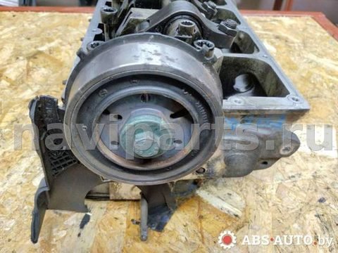 Головка блока цилиндров Volkswagen Passat, 1999 г., OEM 038103373R, арт. 64945117_6, фото 8