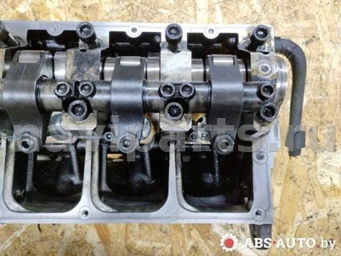 Головка блока цилиндров Volkswagen Transporter, 1997 г., OEM 038103373R, арт. 64945117_7, фото 6