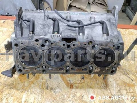 Головка блока цилиндров Volkswagen Caravelle, 1997 г., OEM 038103373R, арт. 64945117_9, фото 10