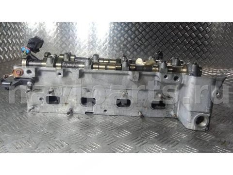 Головка блока цилиндров Chevrolet Captiva, 2012 г., арт. 65738.24, фото 2