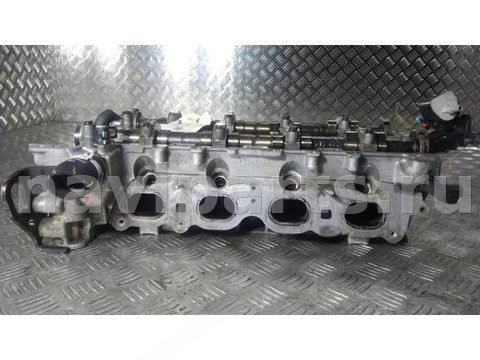Головка блока цилиндров Chevrolet Captiva, 2012 г., арт. 65738.24, фото 4