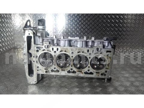 Головка блока цилиндров Chevrolet Captiva, 2012 г., арт. 65738.24, фото 6