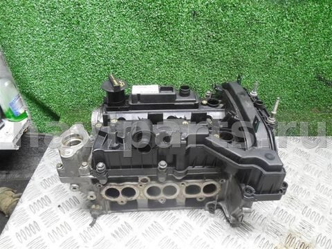 Головка блока цилиндров Ford Focus, 2013 г., арт. 66036